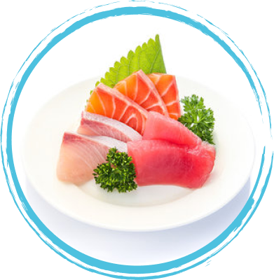 SASHIMI (2)